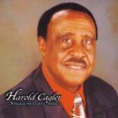 HAROLD CAGLER / SHADOWS ARE BLUE