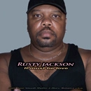 RUSTY JACKSON / ラスティ・ジャクソン / IT MUST BE LOVE