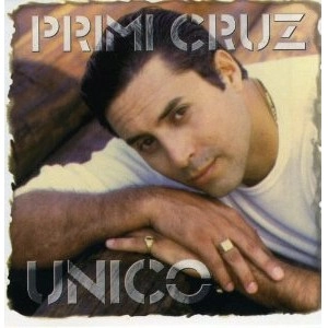 PRIMI CRUZ / UNICO