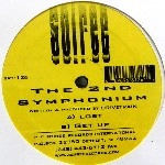 DRIVETRAIN / 2ND SYMPHONIUM