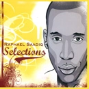 RAPHAEL SAADIQ / ラファエル・サーディク / SELECTIONS
