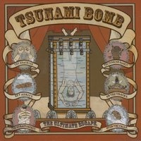 TSUNAMI BOMB / ツナミボム / ULTIMATE ESCAPE