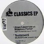 V.A. / CLASSICS EP