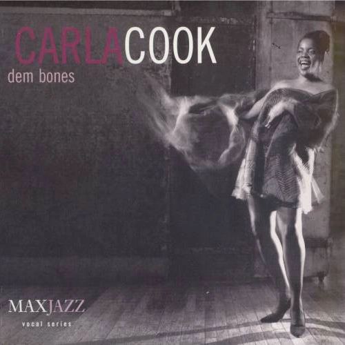 CARLA COOK / カーラ・クック / DEM BONES