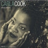 CARLA COOK / カーラ・クック / SIMPLY NATURAL