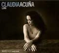 CLAUDIA ACUNA / クラウディア・アクーニャ / LUNA