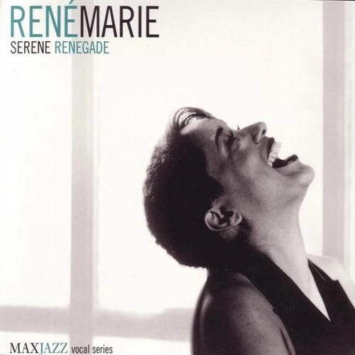RENE MARIE / ルネ・マリー / SERENE RENEGADE
