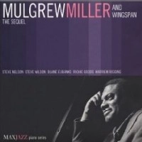 MULGREW MILLER / マルグリュー・ミラー / SEQUEL