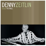 DENNY ZEITLIN / デニー・ザイトリン / SOLO VOYAGE