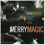 ERIC REED / エリック・リード / MERRY MAGIC