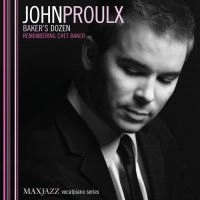JOHN PROULX / BAKER'S DOZEN