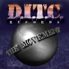 D.I.T.C. / MOVEMENT