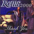 ROME (R&B) / THANK YOU