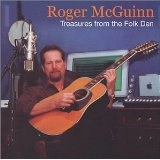 ROGER MCGUINN / ロジャー・マッギン / TREASURES FROM THE FOLK DEN