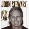 JOHN STEWART / ジョン・スチュワート / DAY THE RIVER SANG