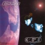 CIPHER (HIPHOP) / 360゜