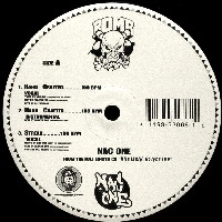 NAC ONE / HAND CRAFTED