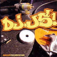 DJ JS-1 / AUDIO TECHNICIAN