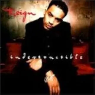 REIGN / INDESTRUCTIBLE