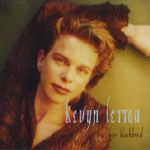 KEVYN LETTAU / ケヴィン・レトー / BYE BYE BLACKBIRD