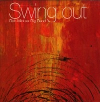 BOB MINTZER / ボブ・ミンツァー / SWING OUT