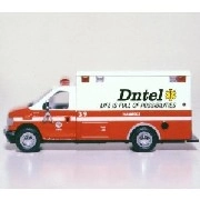 DNTEL / ドゥンテル / LIFE IS FULL OF POSSIBILITIES