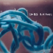 LOW RES / BLUE RAMEN