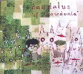 DAEDELUS / デイデラス / OF SNOWDONIA