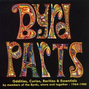 V.A. / BYRD PARTS 1964-1980