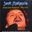 SCOTT MCKENZIE / スコット・マッケンジー / ANTHOLOGY 1960-1970