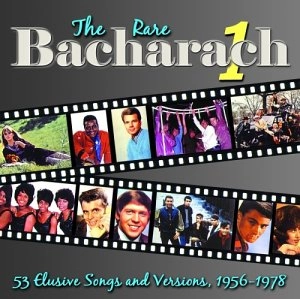 V.A. (SOFT ROCK/BUBBLEGUM) / RARE BACHARACH 1