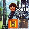 JOE SOUTH / ジョー・サウス / INTROSPECT / DON'T IT MAKE YOU WANT TO GO