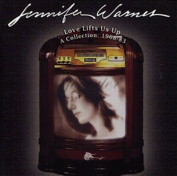 JENNIFER WARNES / ジェニファー・ウォーンズ / LOVE LIFTS US UP 1968-1983