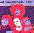 JULIE DRISCOLL, BRIAN AUGER & THE TRINITY / ジュリー・ドリスコール / ブライアン・オーガー・アンド・ザ・トリニティ / A KIND OF LOVE IN 1967-1969
