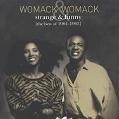 WOMACK AND WOMACK / ウーマック&ウーマック / STRANGE & FUNNY THE BEST OF 1984-1993