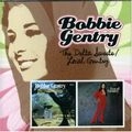 BOBBIE GENTRY / ボビー・ジェントリー / DELTA SWEETE/LOCAL GENTRY (2IN1)