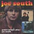 JOE SOUTH / ジョー・サウス / GAMES PEOPLE PLAY/JOE SOUTH