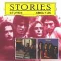 STORIES / ストーリーズ / STORIES/ABOUT US