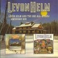 LEVON HELM / リヴォン・ヘルム / LEVON HELM AND THE RCO ALL STARS