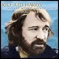 RICHARD HARRIS / リチャード・ハリス / ANTHOLOGY 1968-1974: MAN OF WORDS, MAN