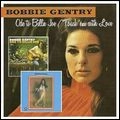 BOBBIE GENTRY / ボビー・ジェントリー / ODE TO BILLIE JOE / TOUCH EM WITH LOVE