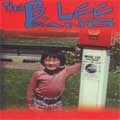 BRUCE LEE BAND / ブルースリーバンド / BRUCE LEE BAND