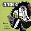 SATORI / サトリ / SAVOR EVERY MOMENT