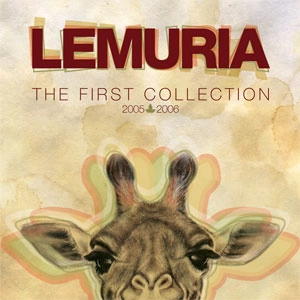 LEMURIA (PUNK) / レムリア / FIRST COLLECTION