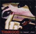 THANK GOD / サンクゴッド / FOR PREGNANT VIRGINS