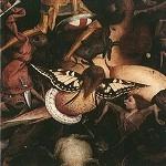 CEREBUS EFFECT / ACTS OF DECEPTION
