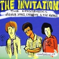 CROSSRHODES / INVITATION