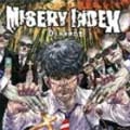 MISERY INDEX / ミザリー・インデックス / DISSENT