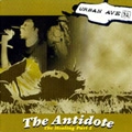 URBAN AVE 31 / ANTIDOTE: THE HEALING PART 2