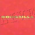 GONGZILLA / ゴングジラ / LIVE